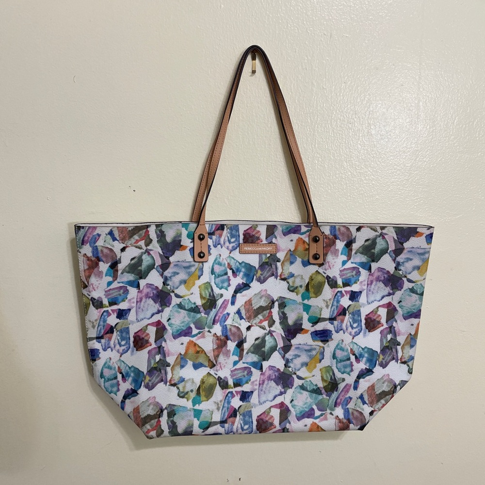 Rebecca Minkoff Tote Bag
